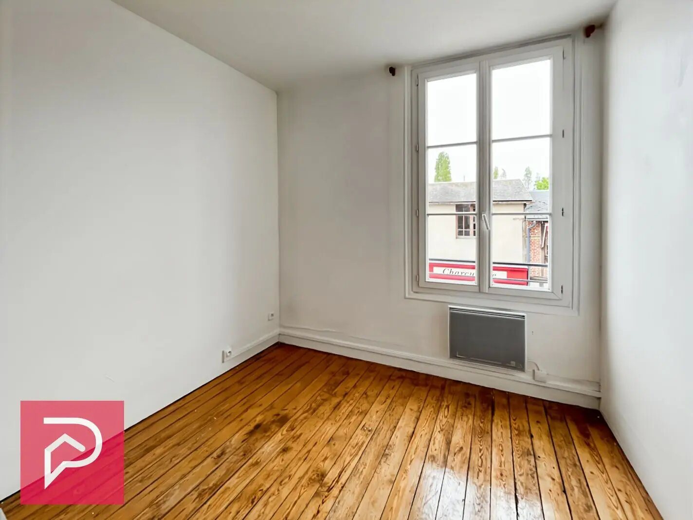 Appartement à louer, 63m², Bernay