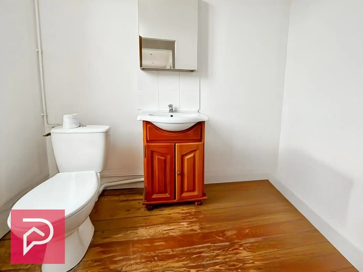 Appartement à louer, 63m², Bernay