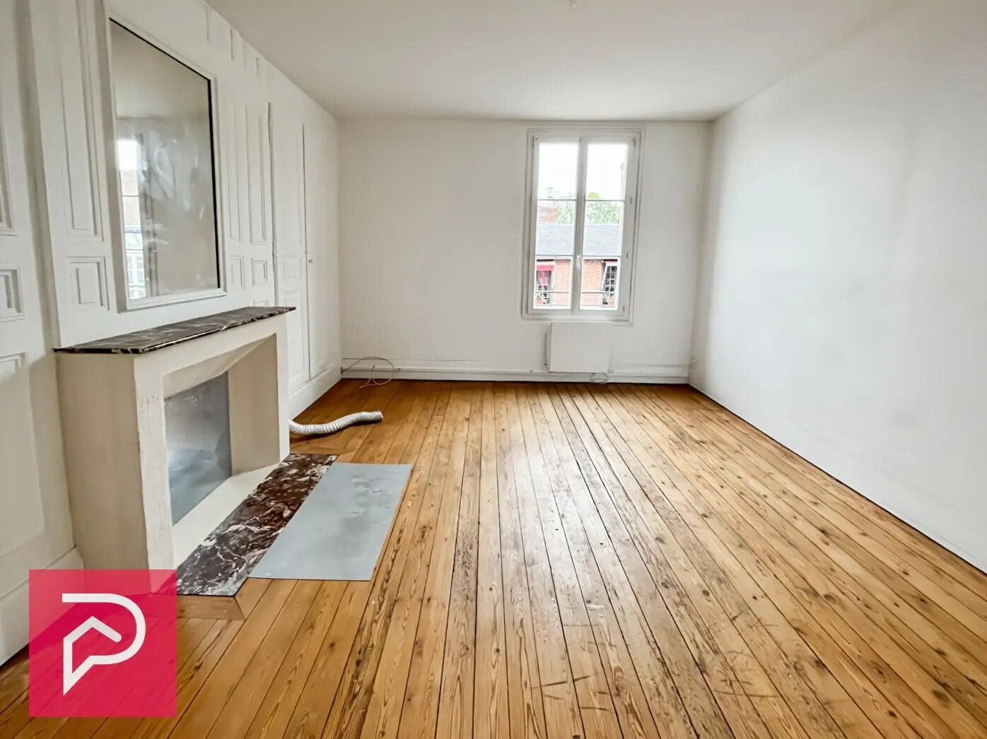 Appartement à louer, 63m², Bernay