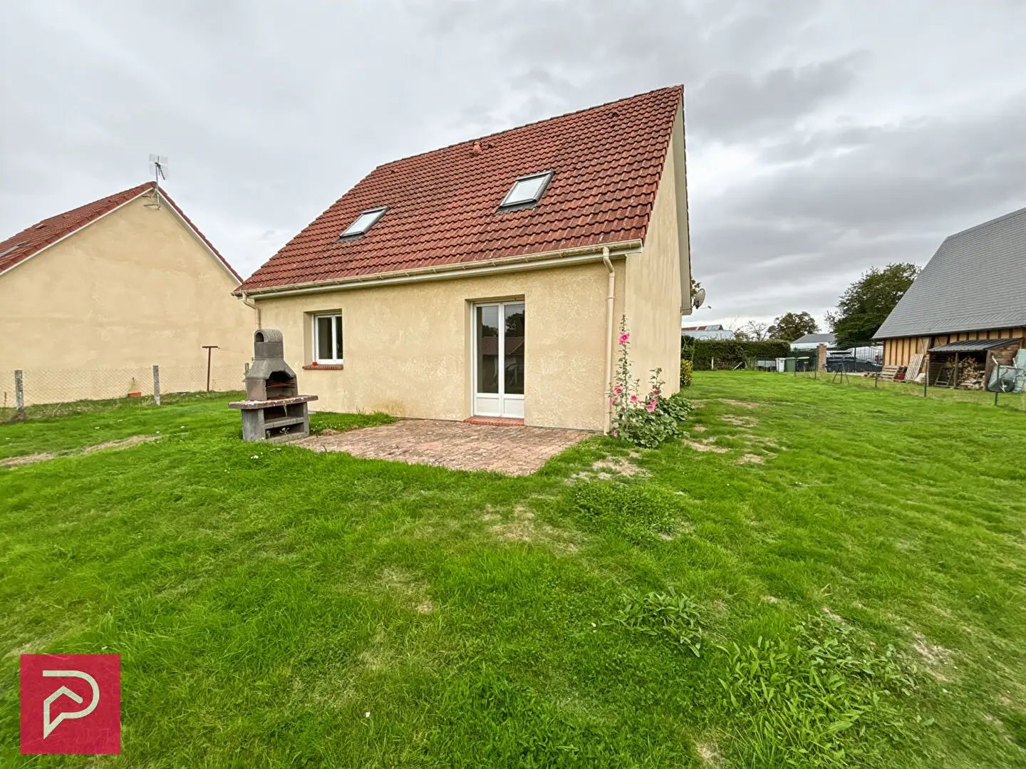 Maison à vendre, 86m², Brionne