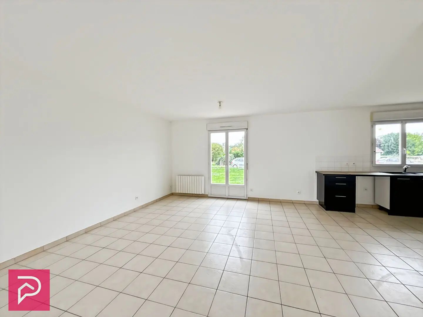 Maison à vendre, 86m², Brionne