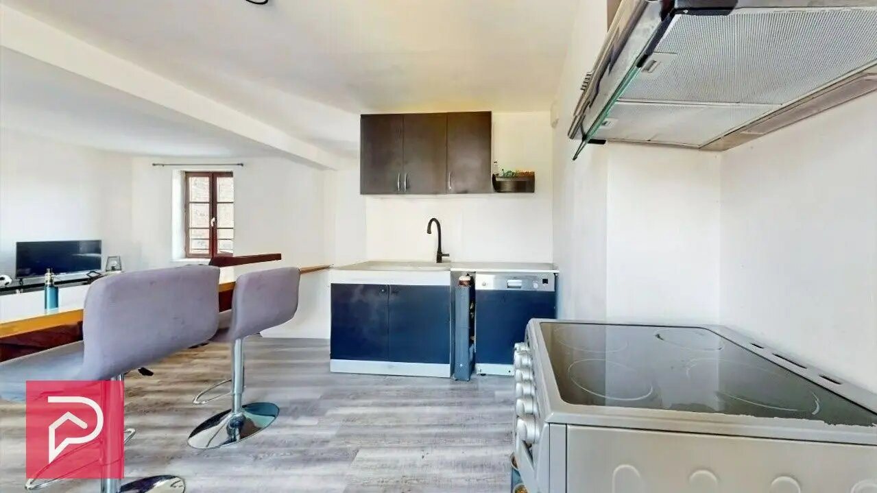 Appartement à louer, 67m², Serquigny