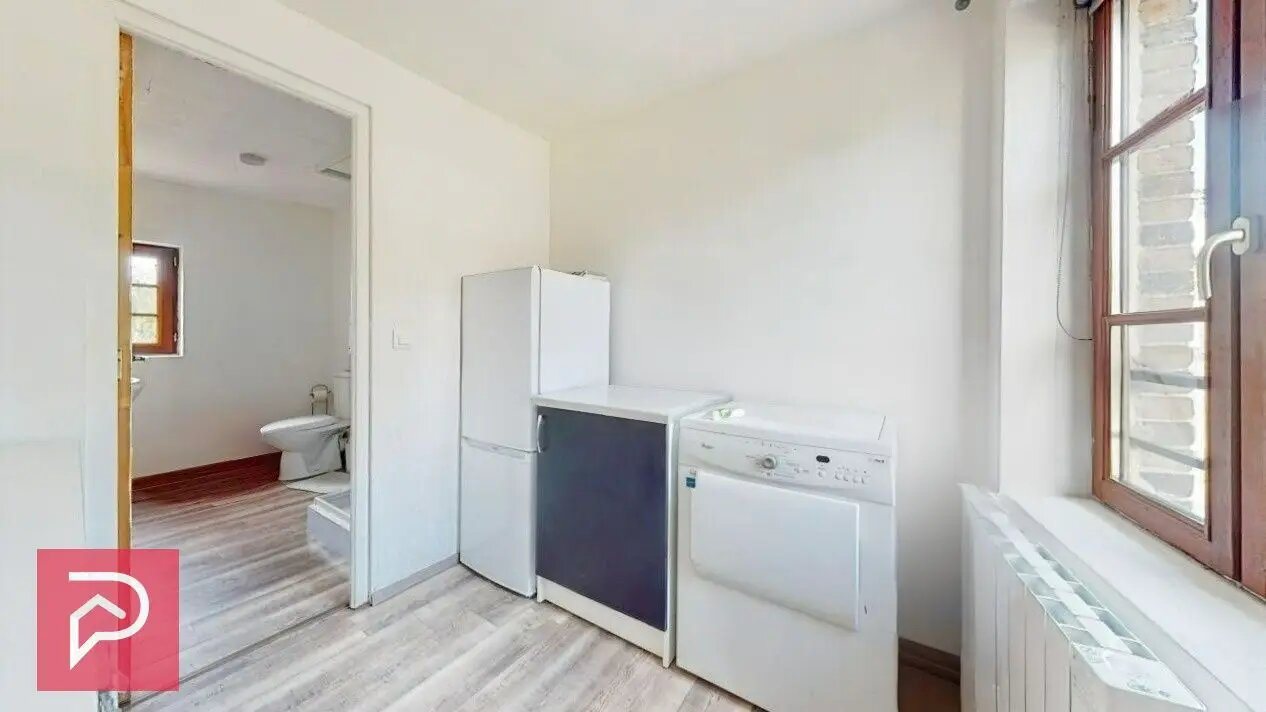 Appartement à louer, 67m², Serquigny