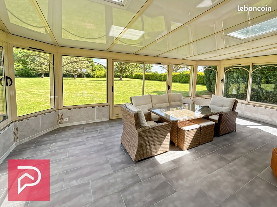 Maison à vendre, 150m², Bernay