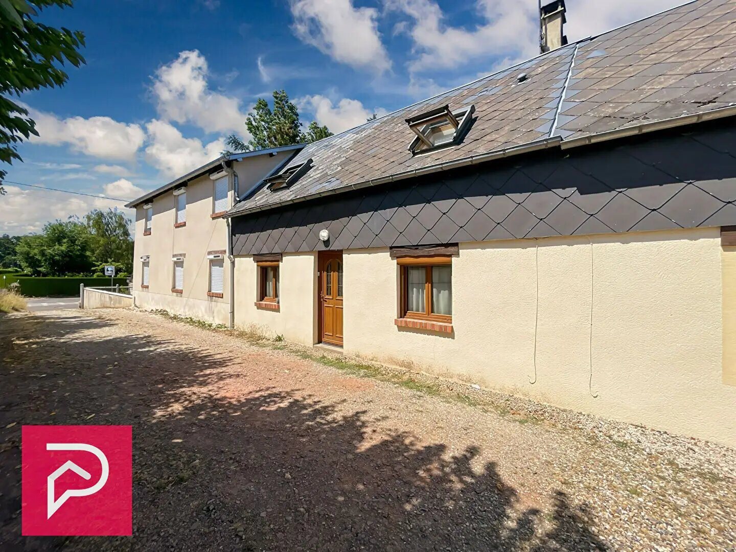 Maison à vendre, 50m², Bernay