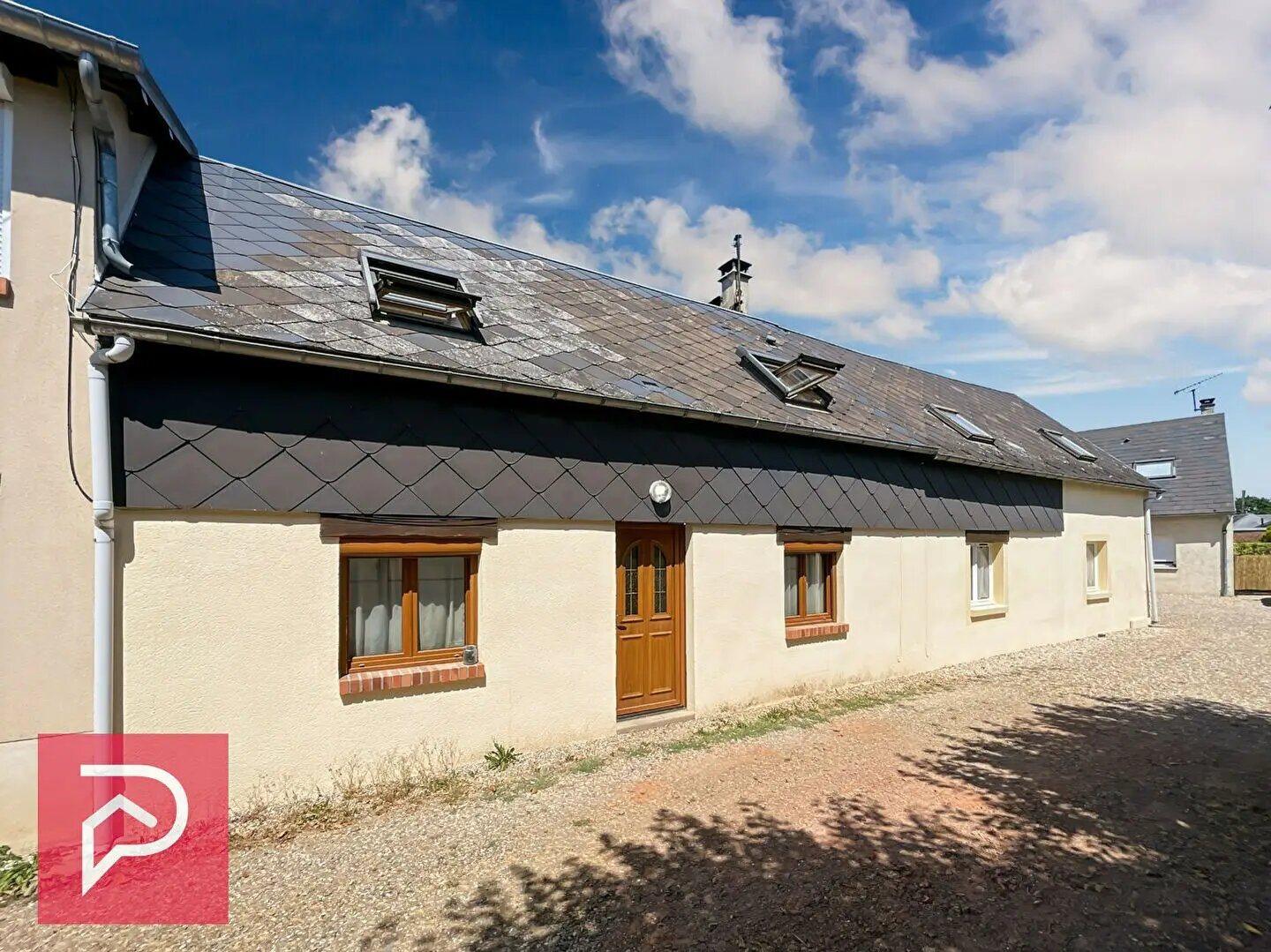 Maison à vendre, 50m², Bernay