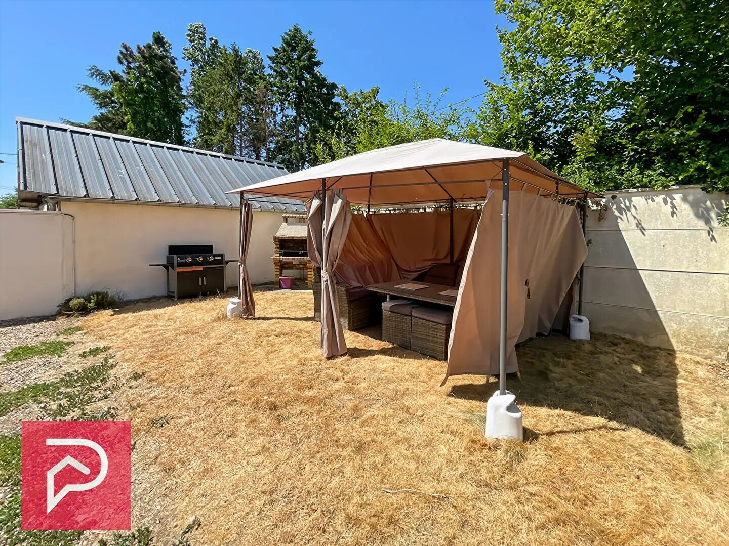 Maison à vendre, 50m², Bernay
