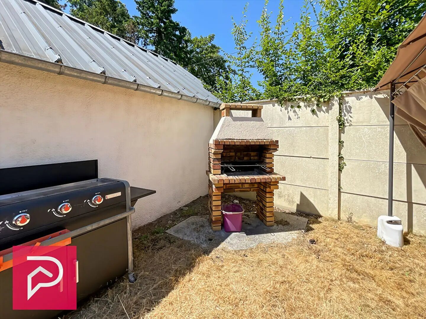 Maison à vendre, 50m², Bernay