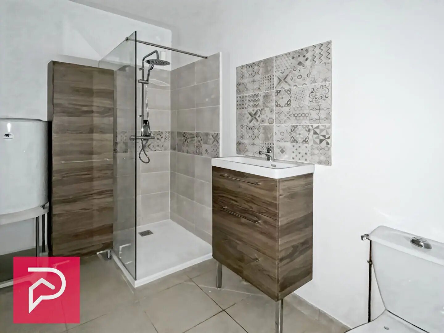 Appartement à louer, 25m², Beaumont-le-Roger