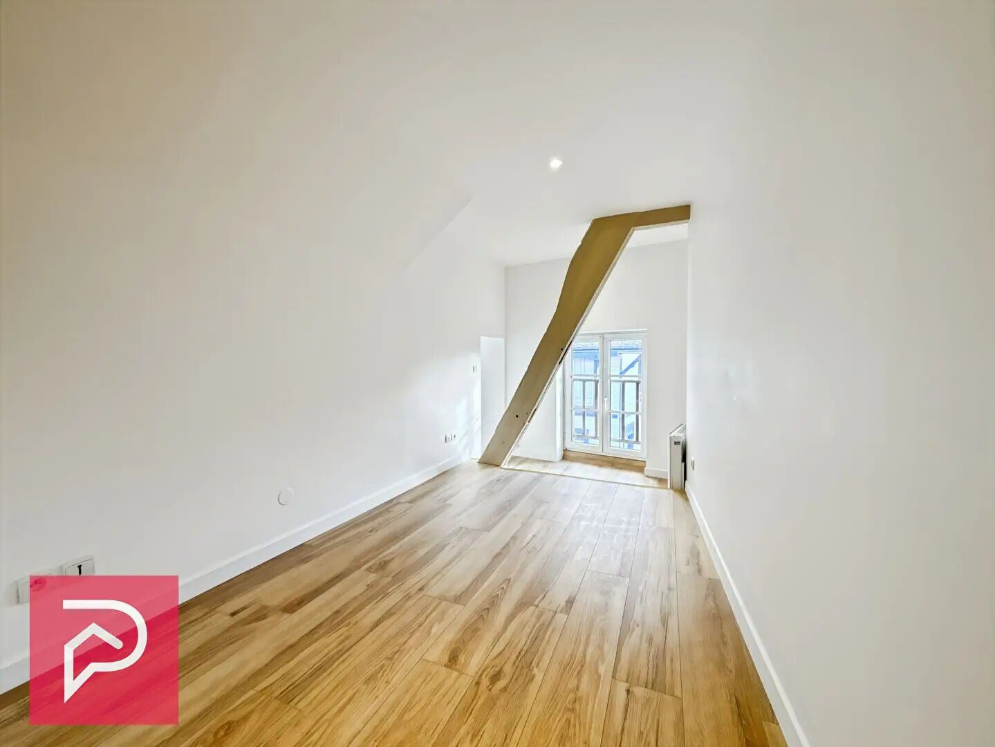 Appartement à louer, 20m², Bernay