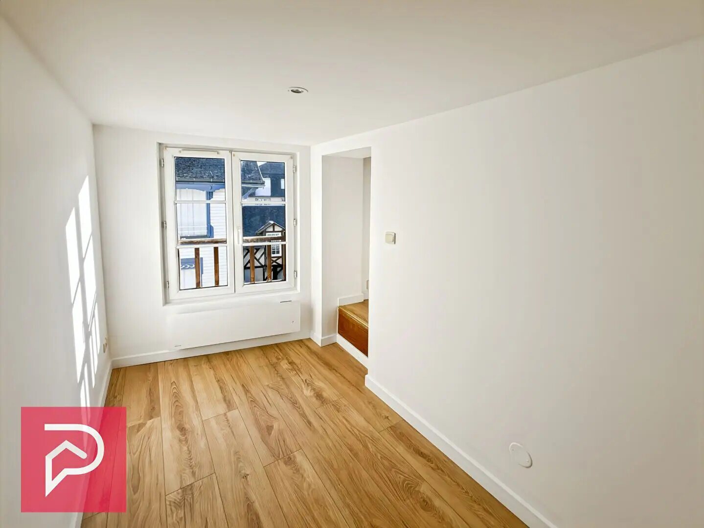 Appartement à louer, 20m², Bernay