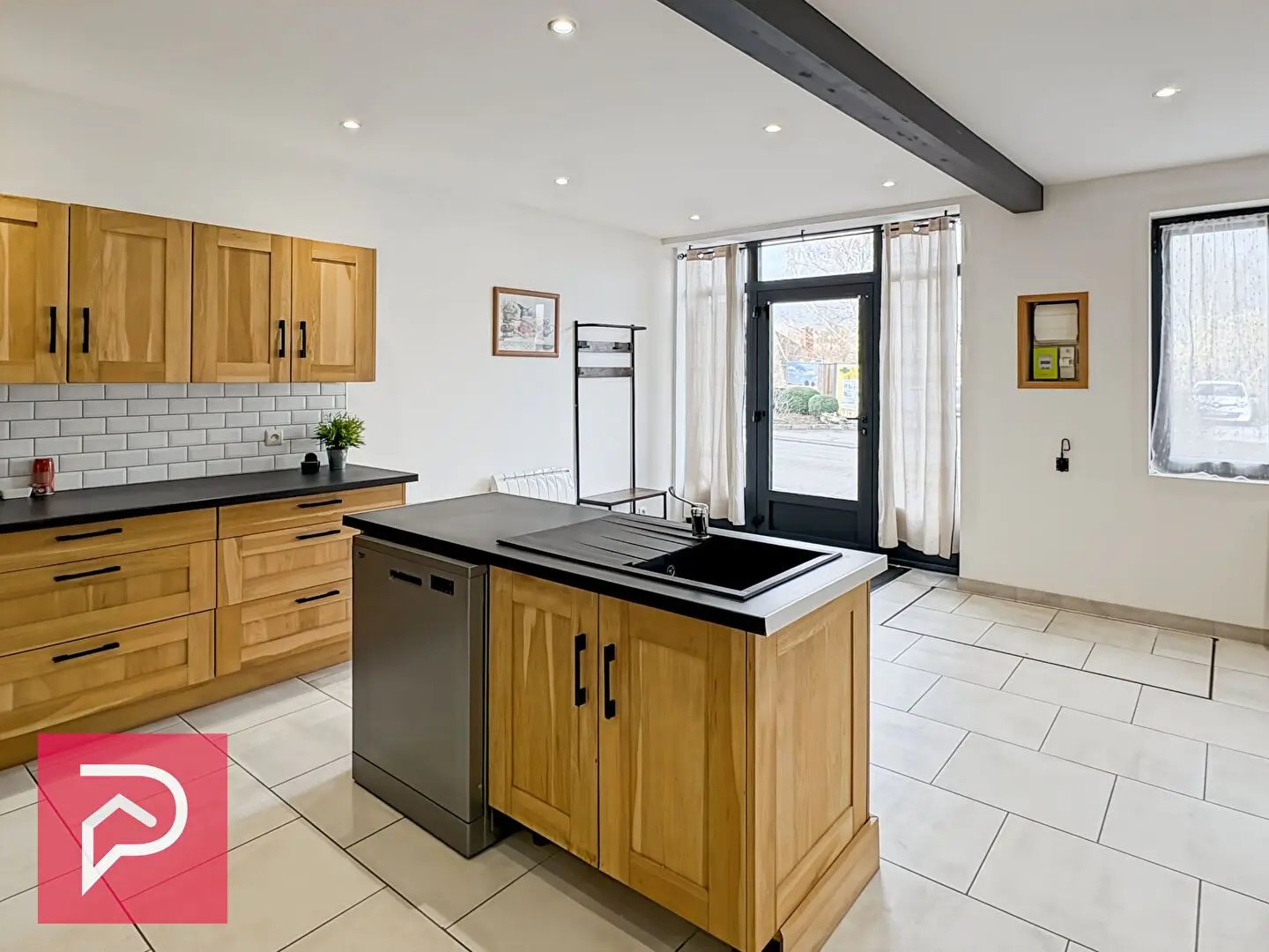 Maison à louer, 78m², Bernay