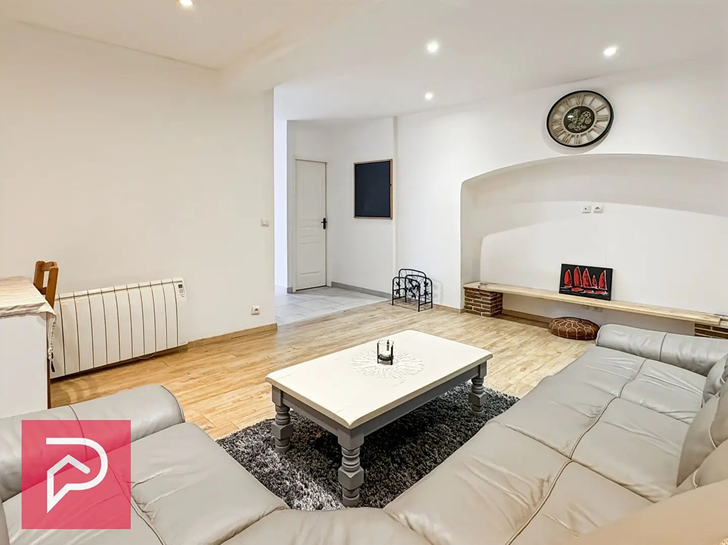 Maison à louer, 78m², Bernay