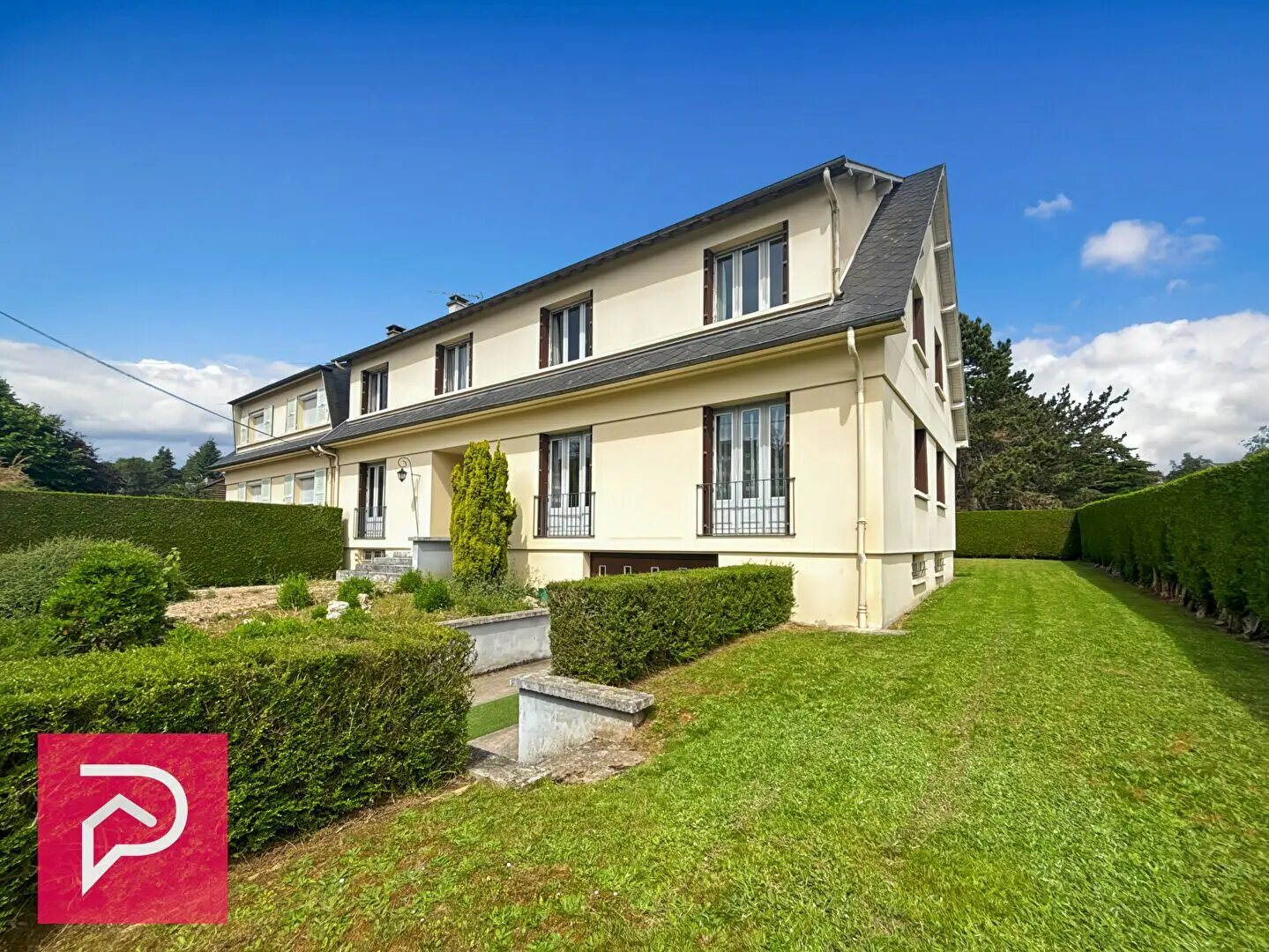 Maison à vendre, 250m², Bernay