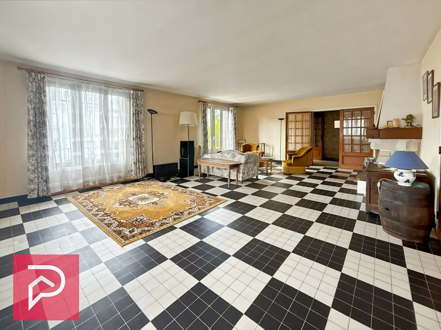 Maison à vendre, 250m², Bernay