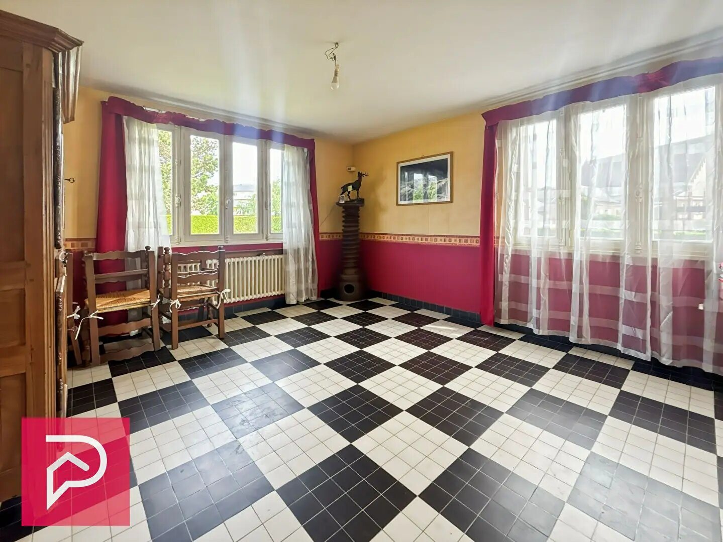 Maison à vendre, 250m², Bernay