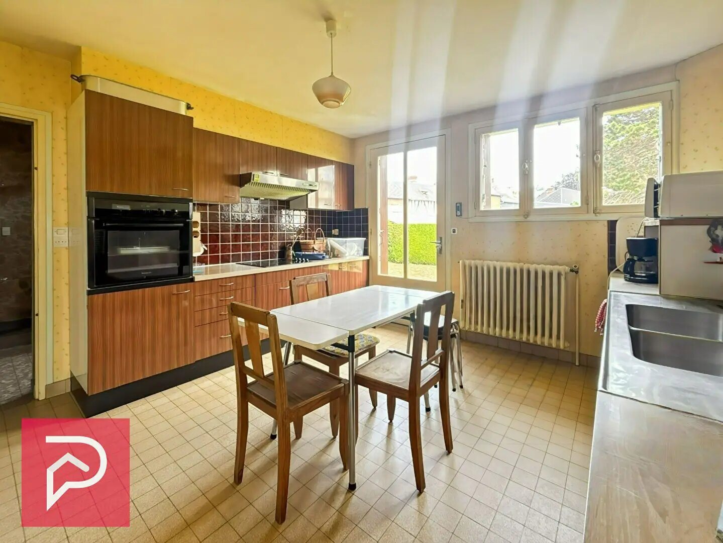 Maison à vendre, 250m², Bernay