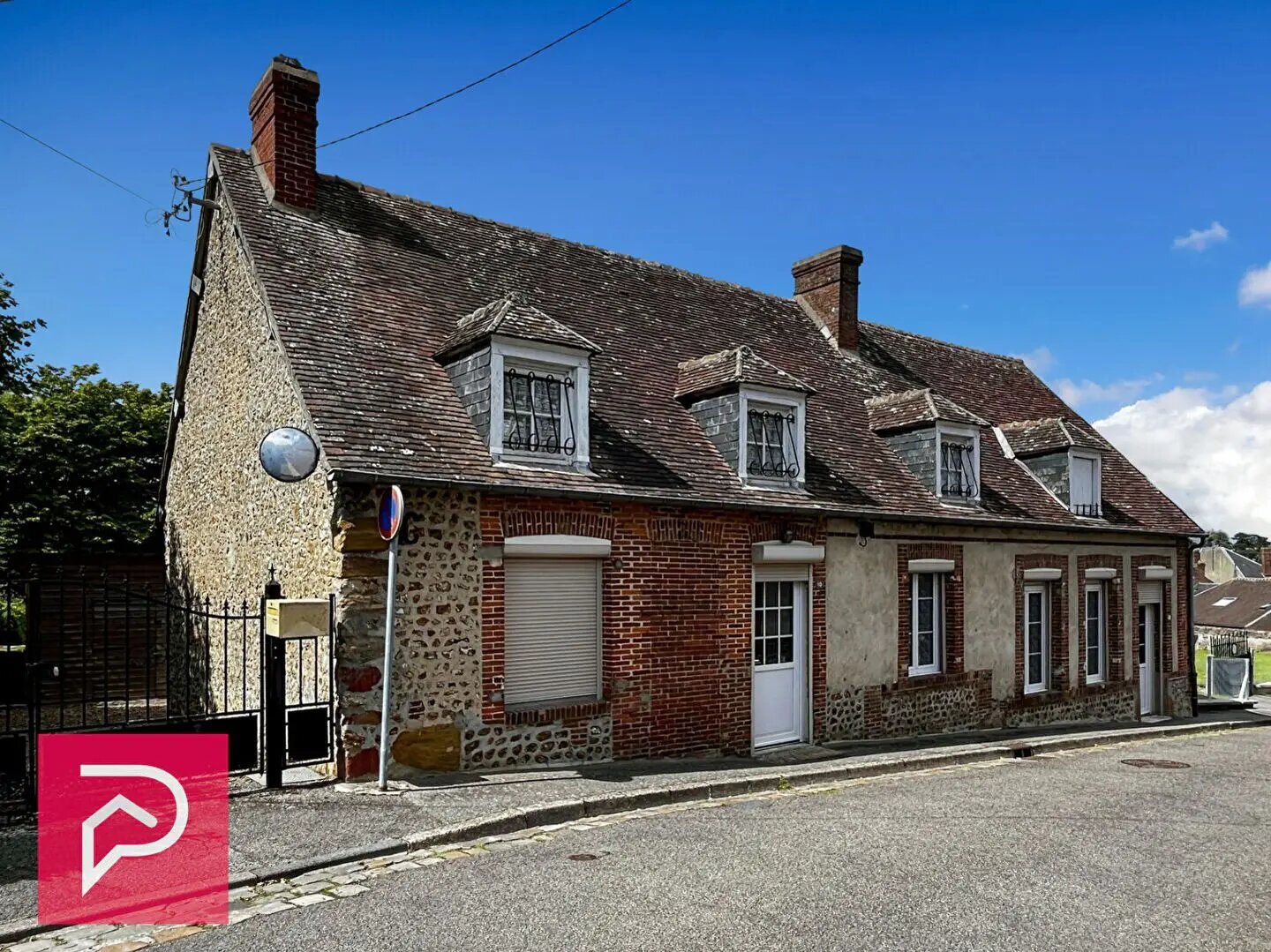 Maison à vendre, 75m², Bernay