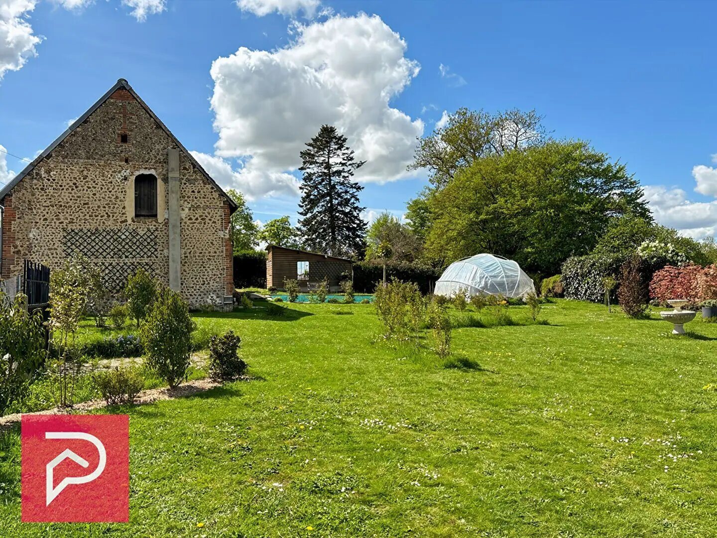 Maison à vendre, 75m², Bernay