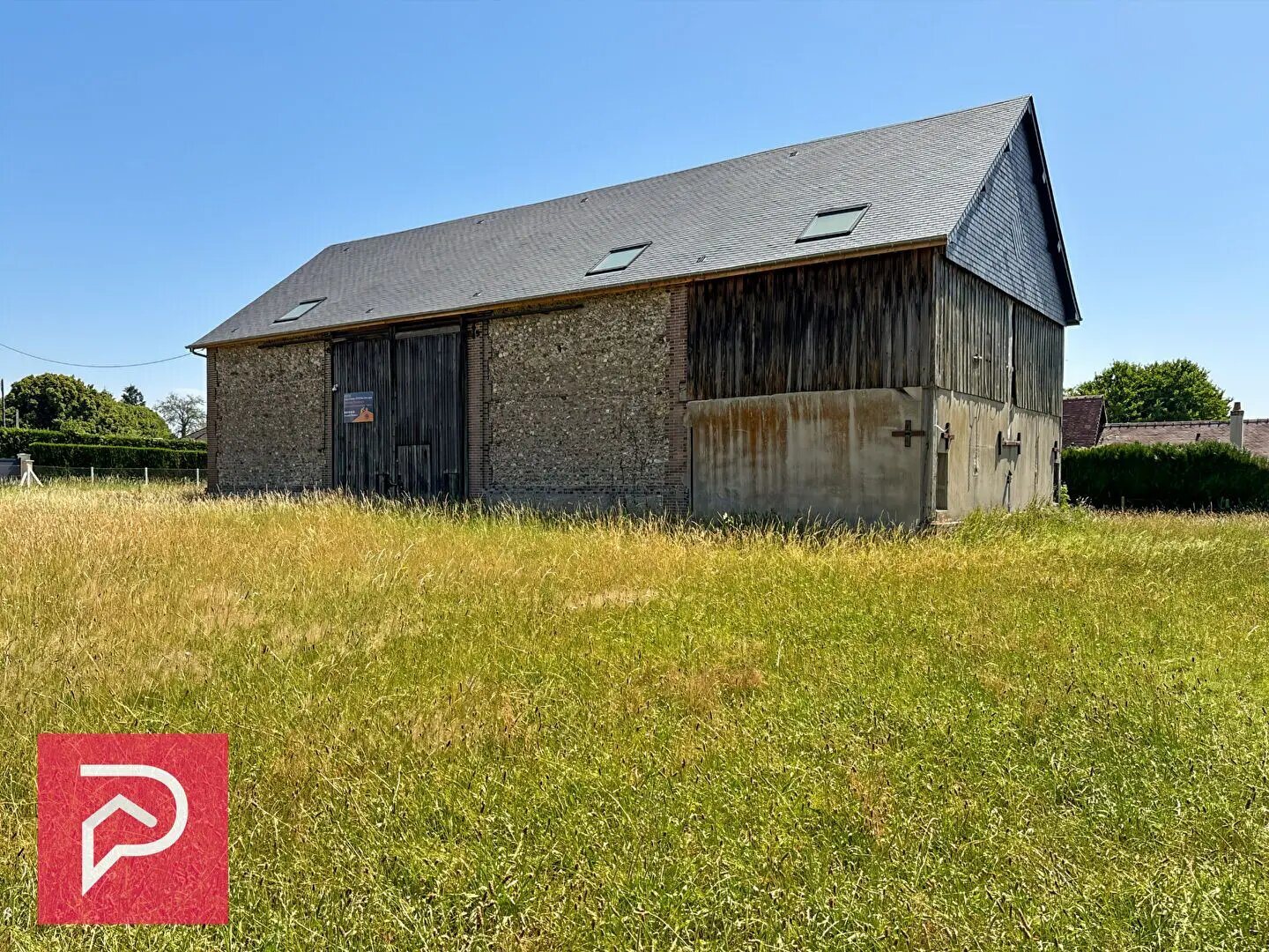 Maison à vendre, 240m², Conches-en-Ouche