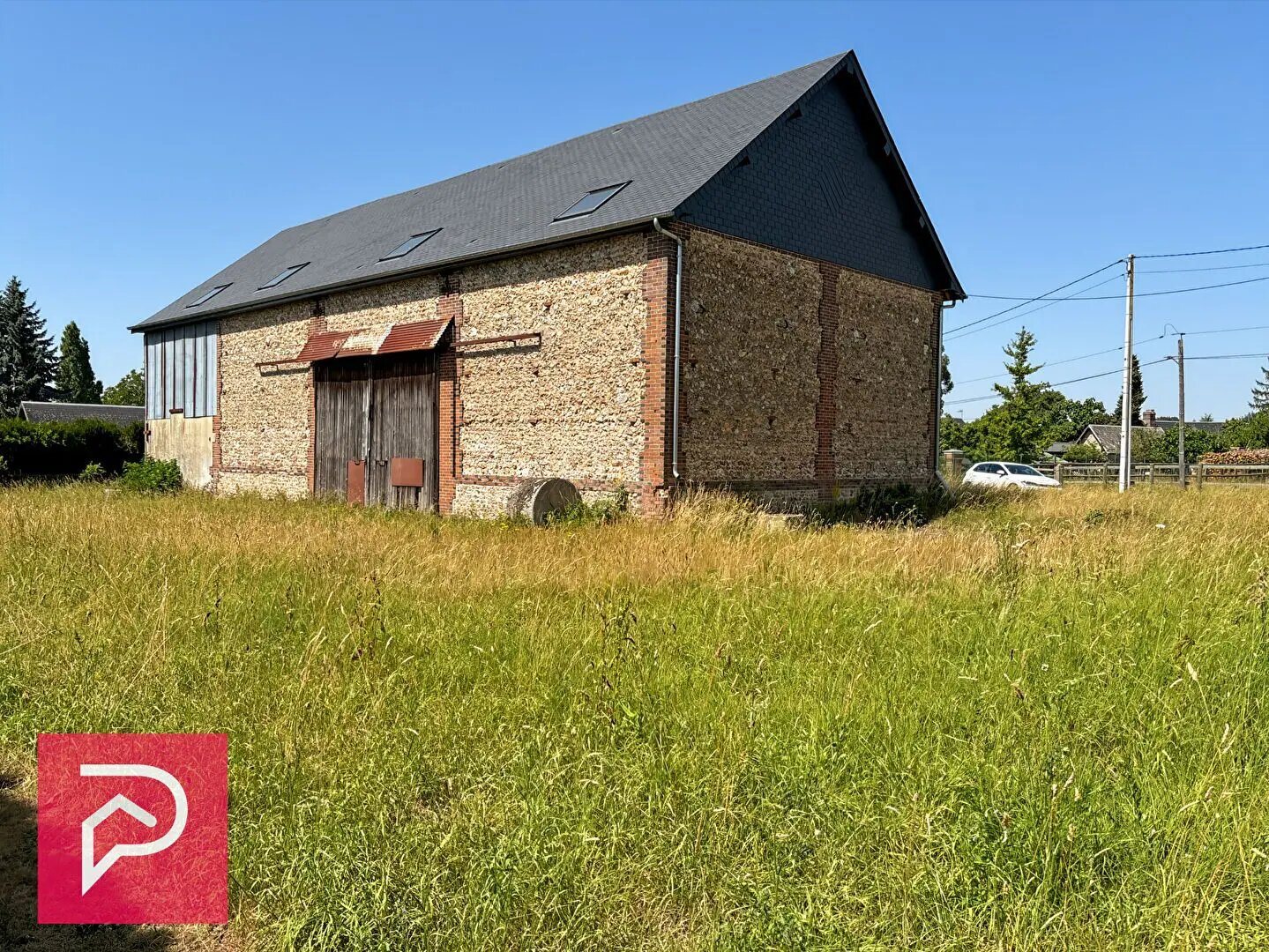 Maison à vendre, 240m², Conches-en-Ouche