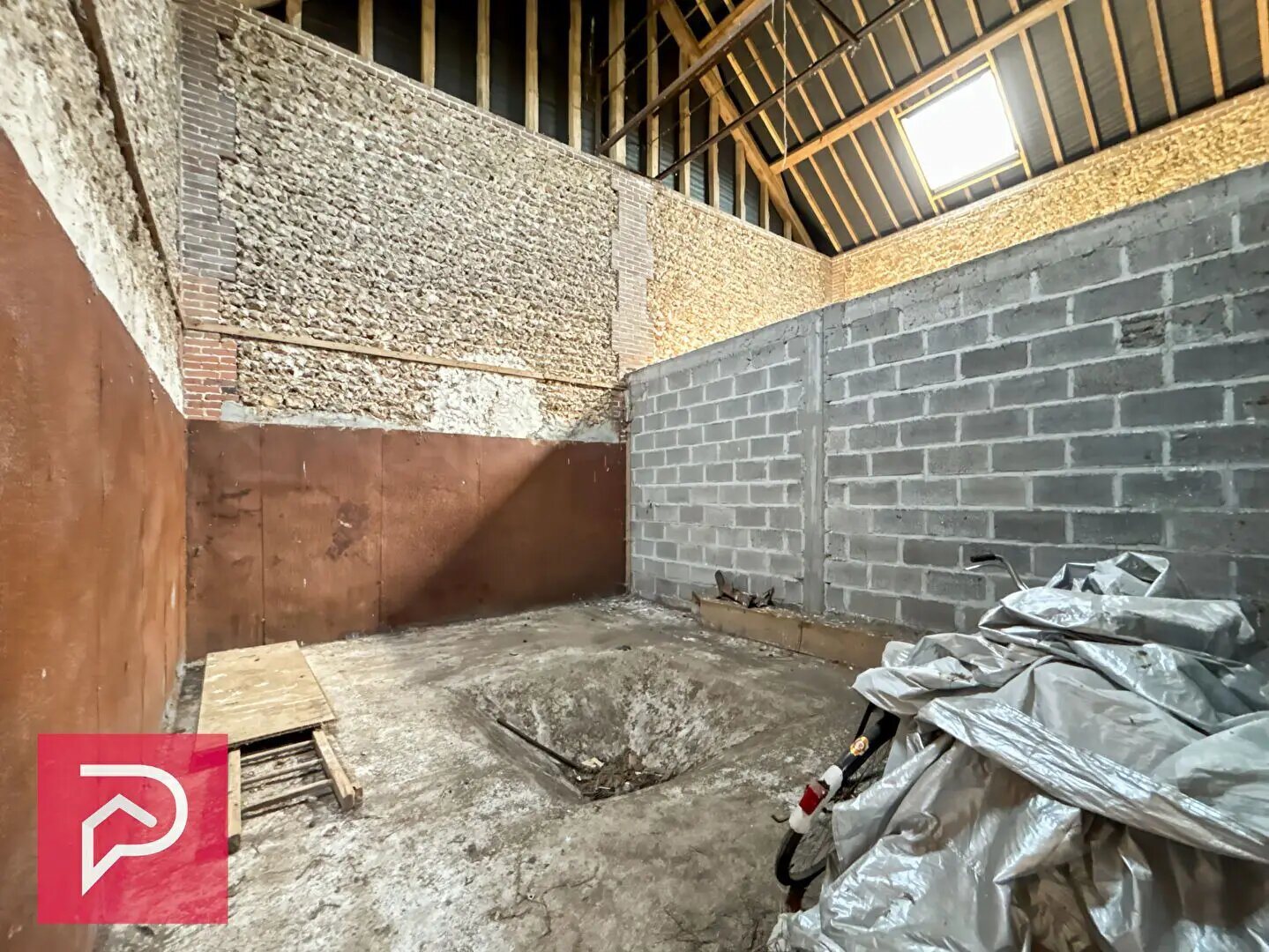 Maison à vendre, 240m², Conches-en-Ouche