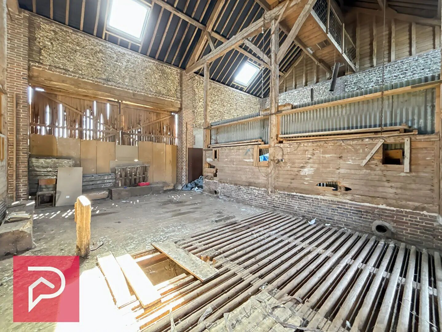 Maison à vendre, 240m², Conches-en-Ouche