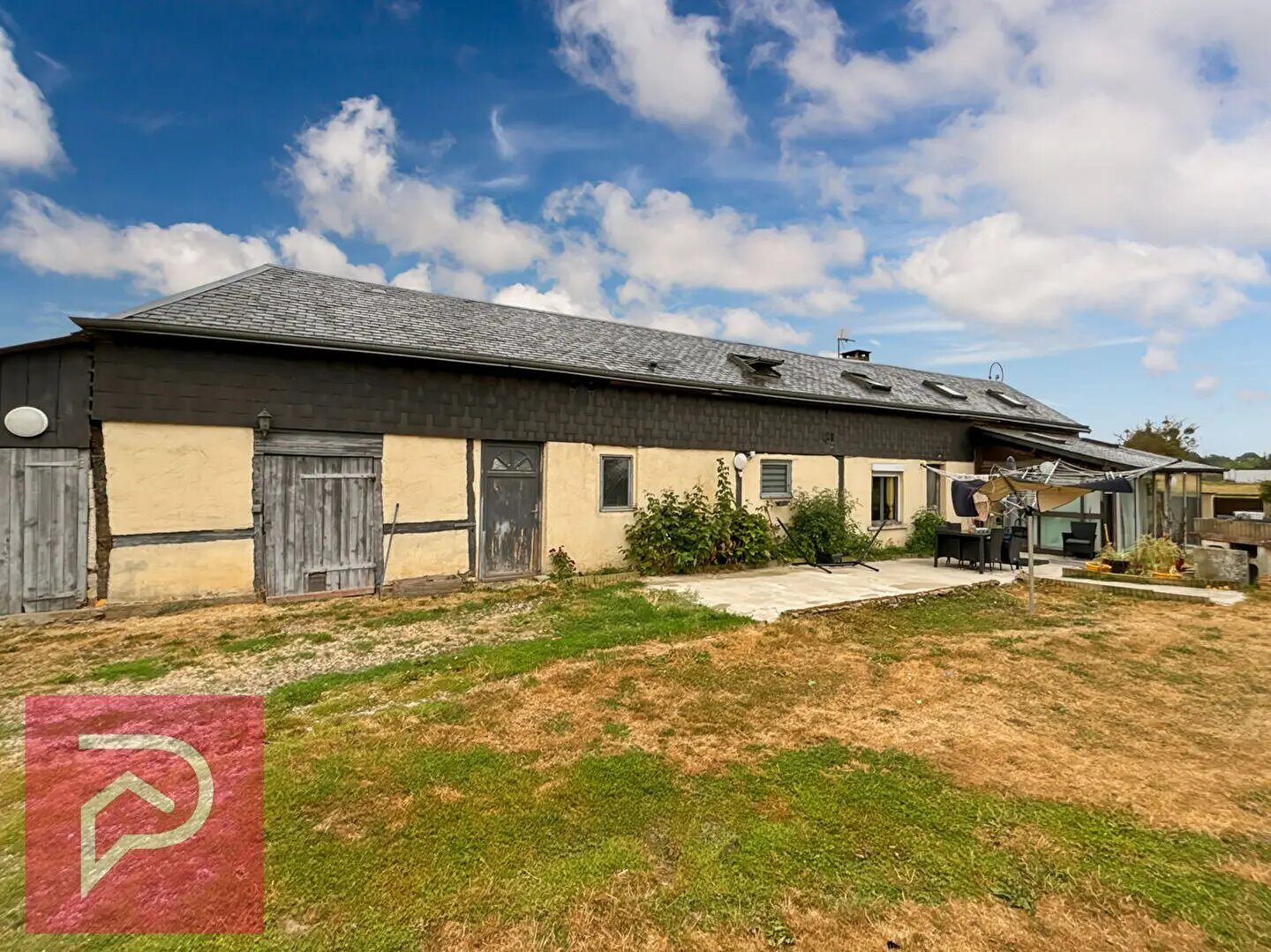 Maison à vendre, 115m², Le Neubourg