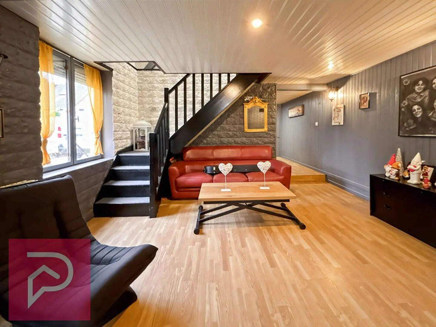 Maison à vendre, 115m², Le Neubourg