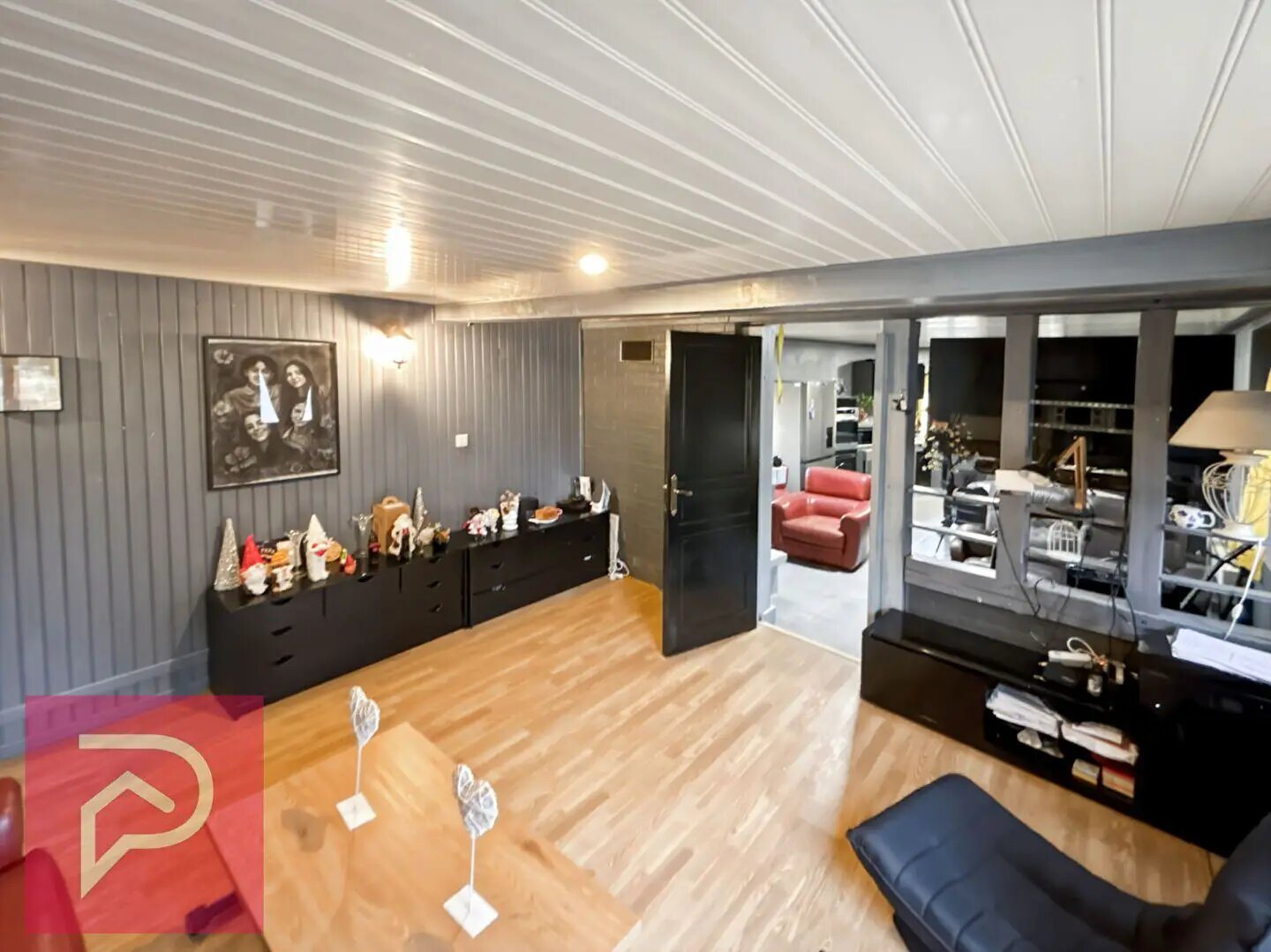 Maison à vendre, 115m², Le Neubourg