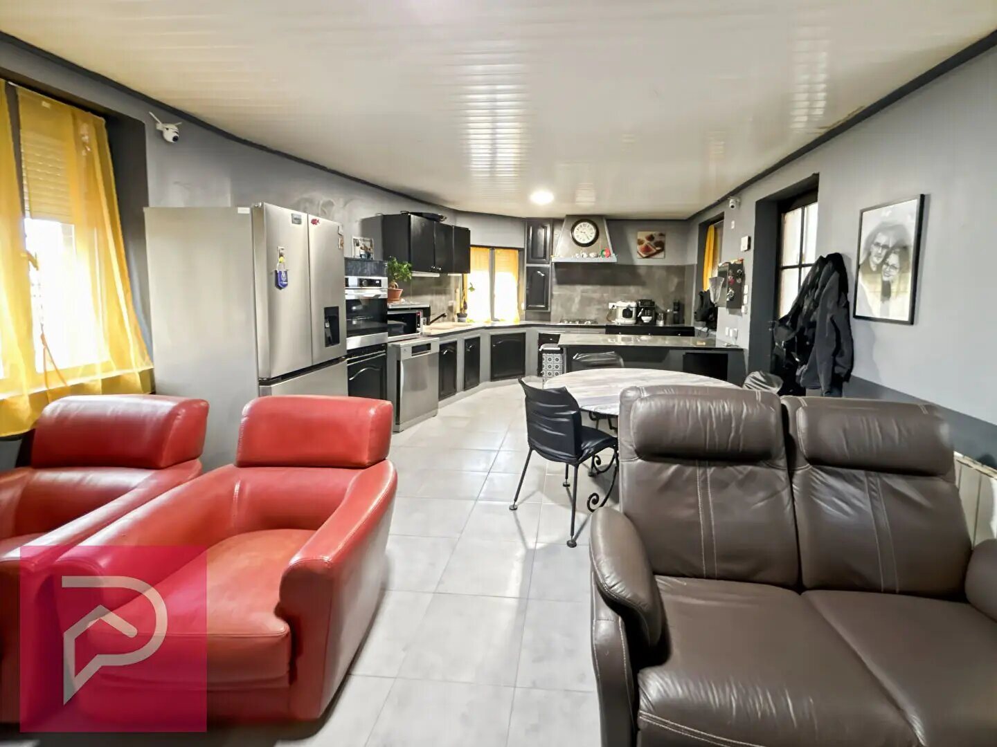Maison à vendre, 115m², Le Neubourg