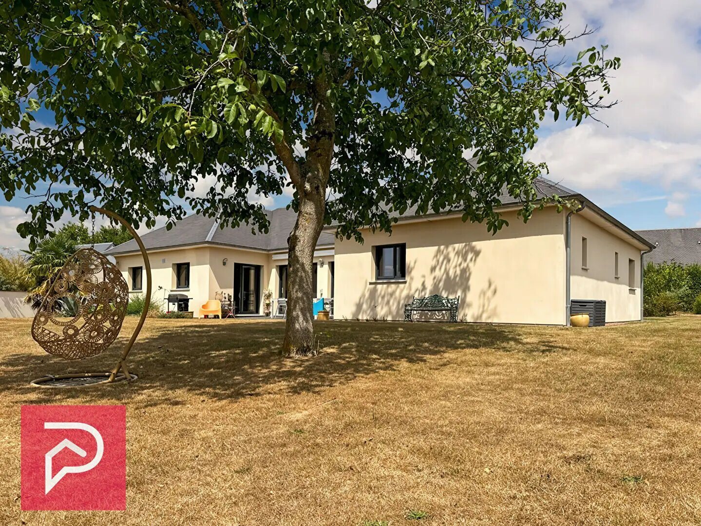 Maison à vendre, 150m², Bernay