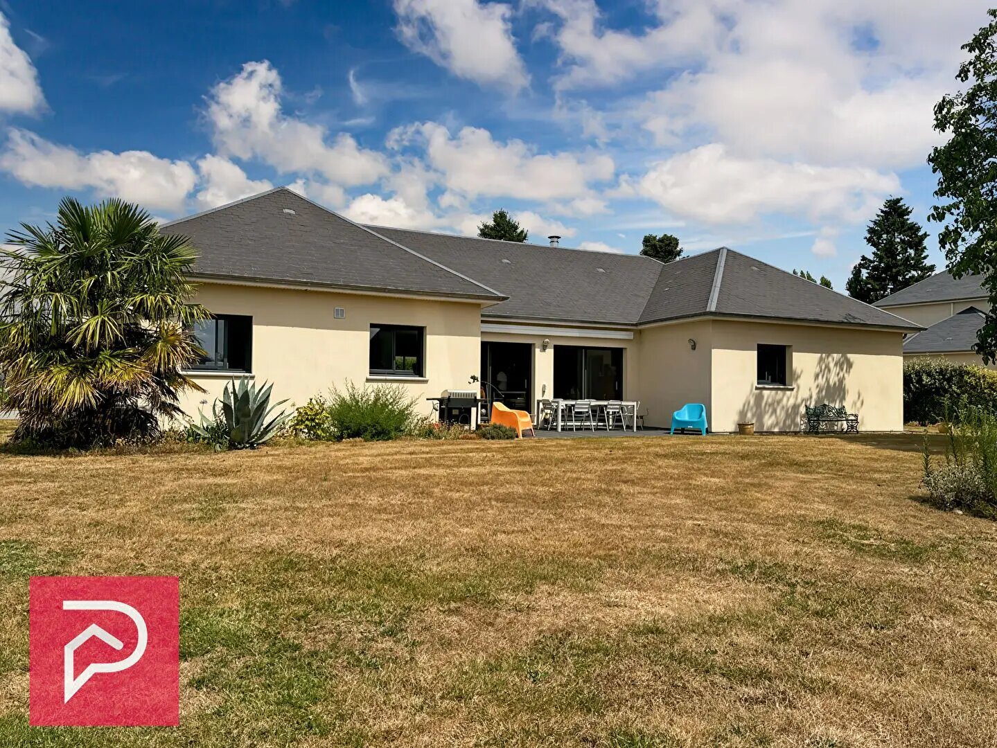 Maison à vendre, 150m², Bernay