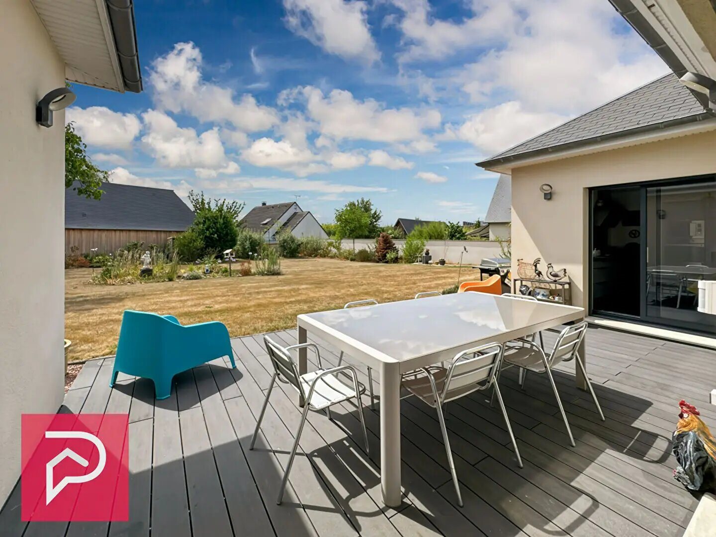 Maison à vendre, 150m², Bernay