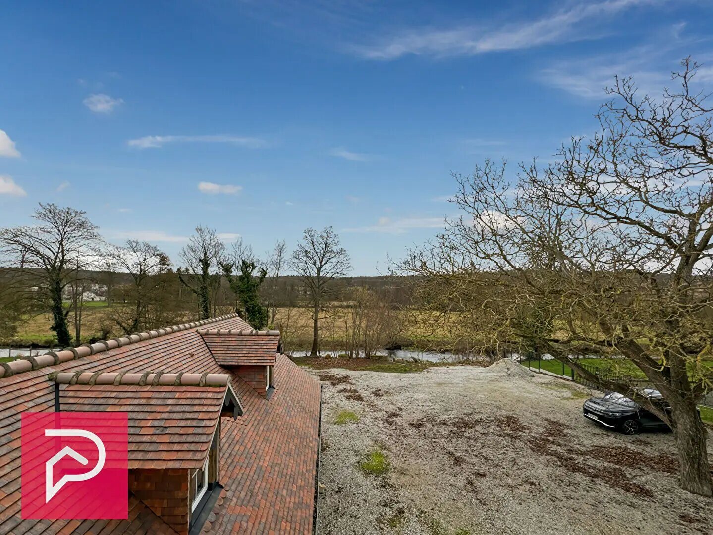 Maison à vendre, 160m², Beaumont-le-Roger