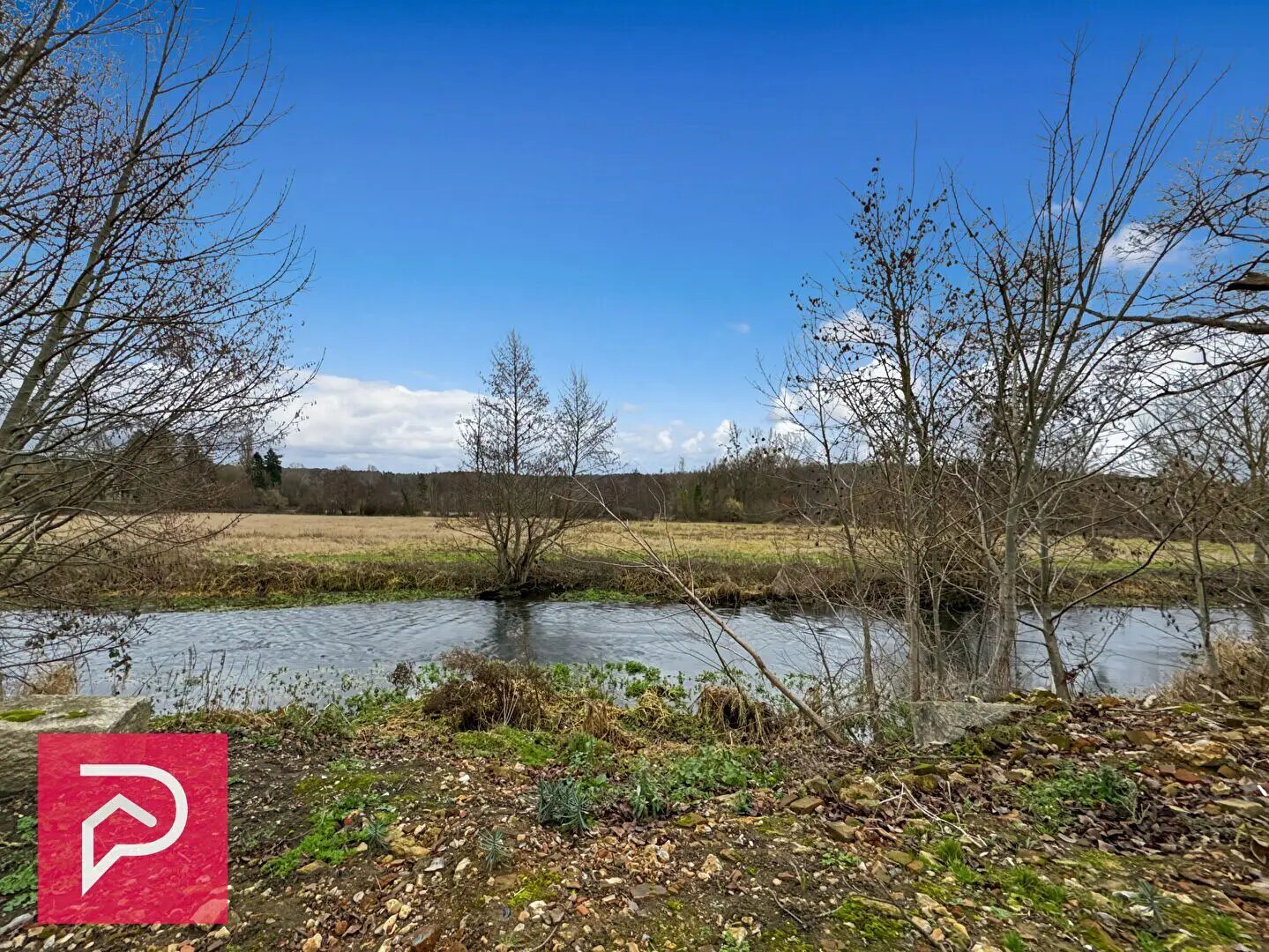 Maison à vendre, 160m², Beaumont-le-Roger
