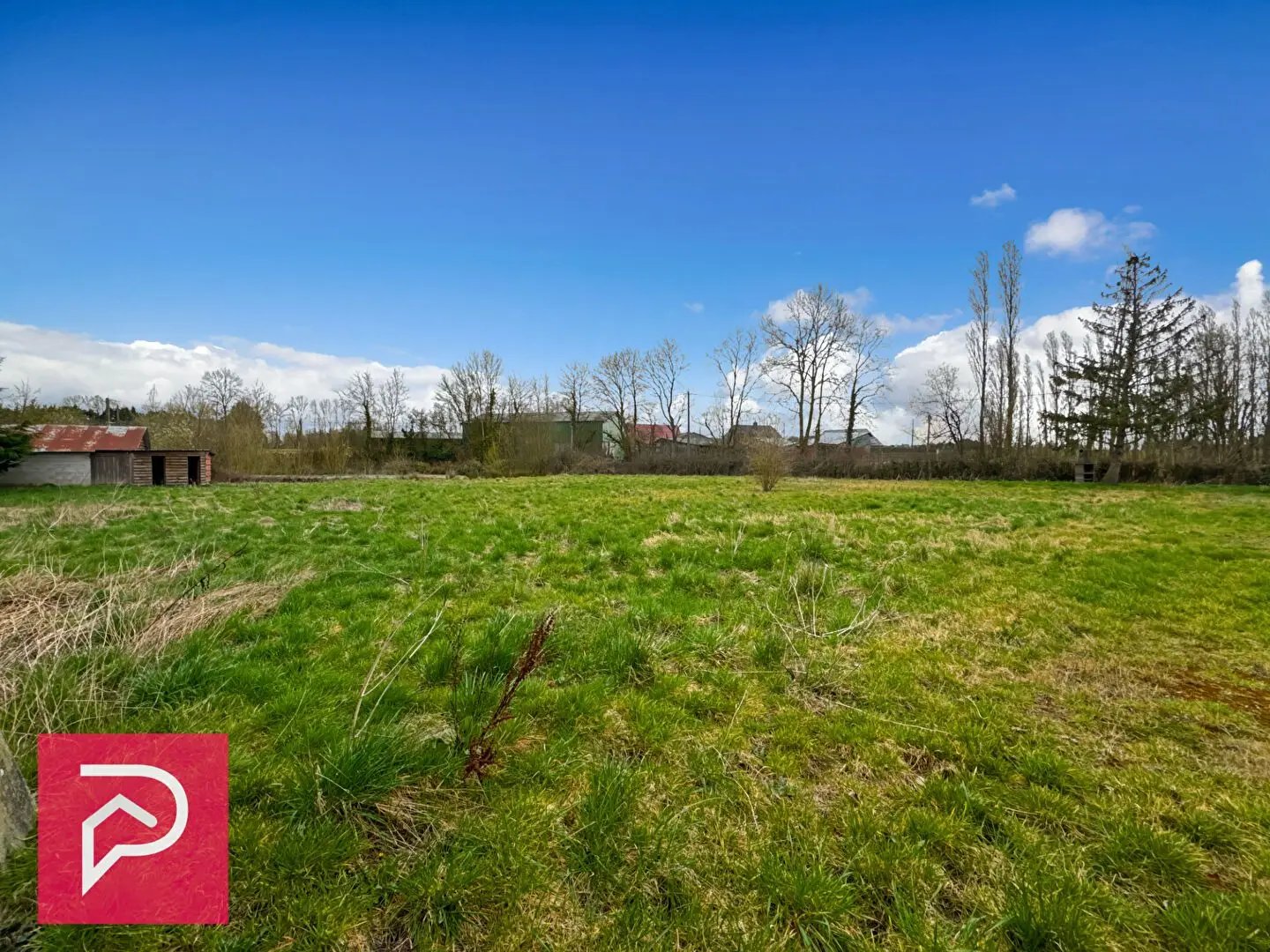 Maison à vendre, 70m², Bernay