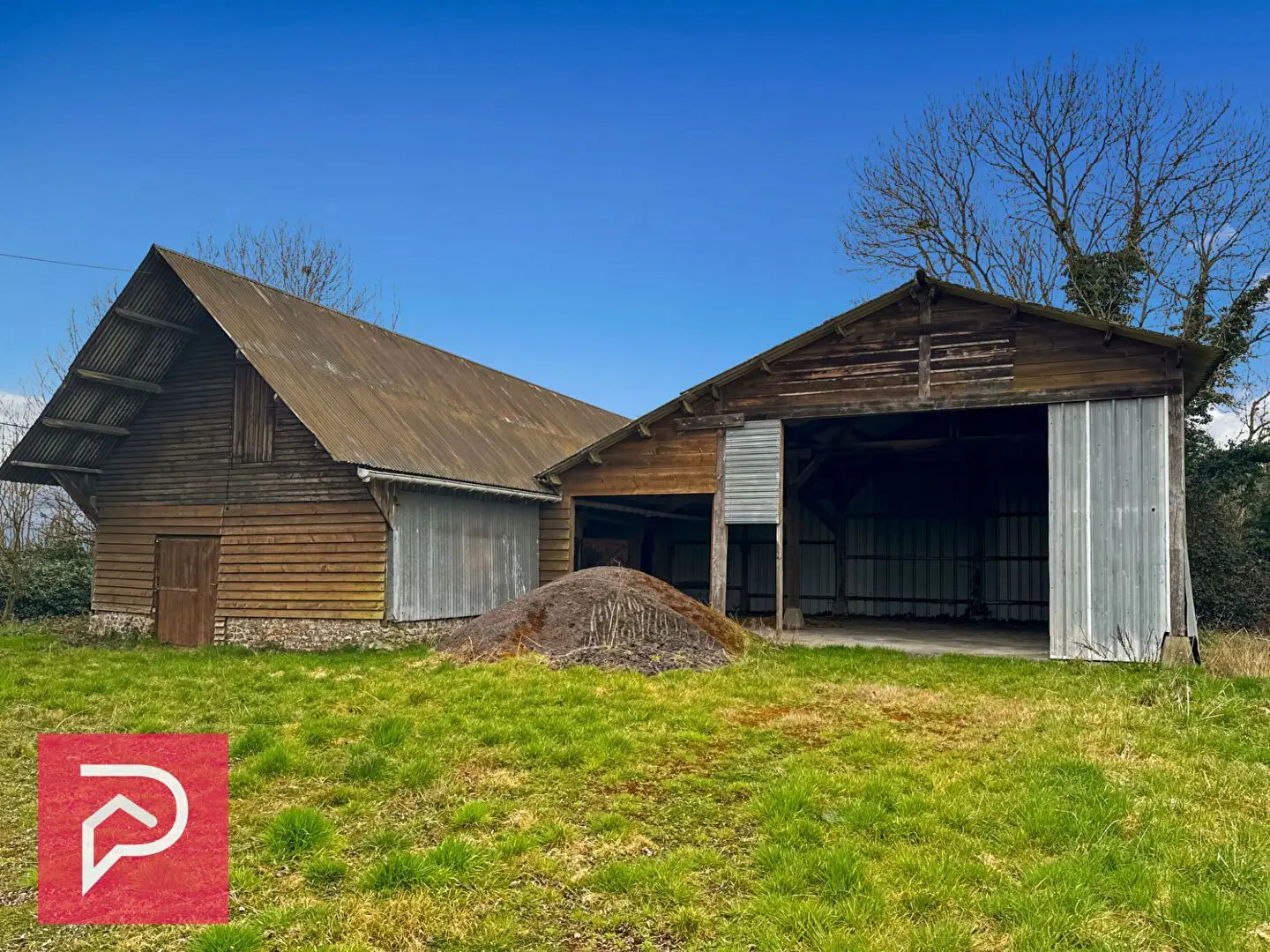 Maison à vendre, 70m², Bernay