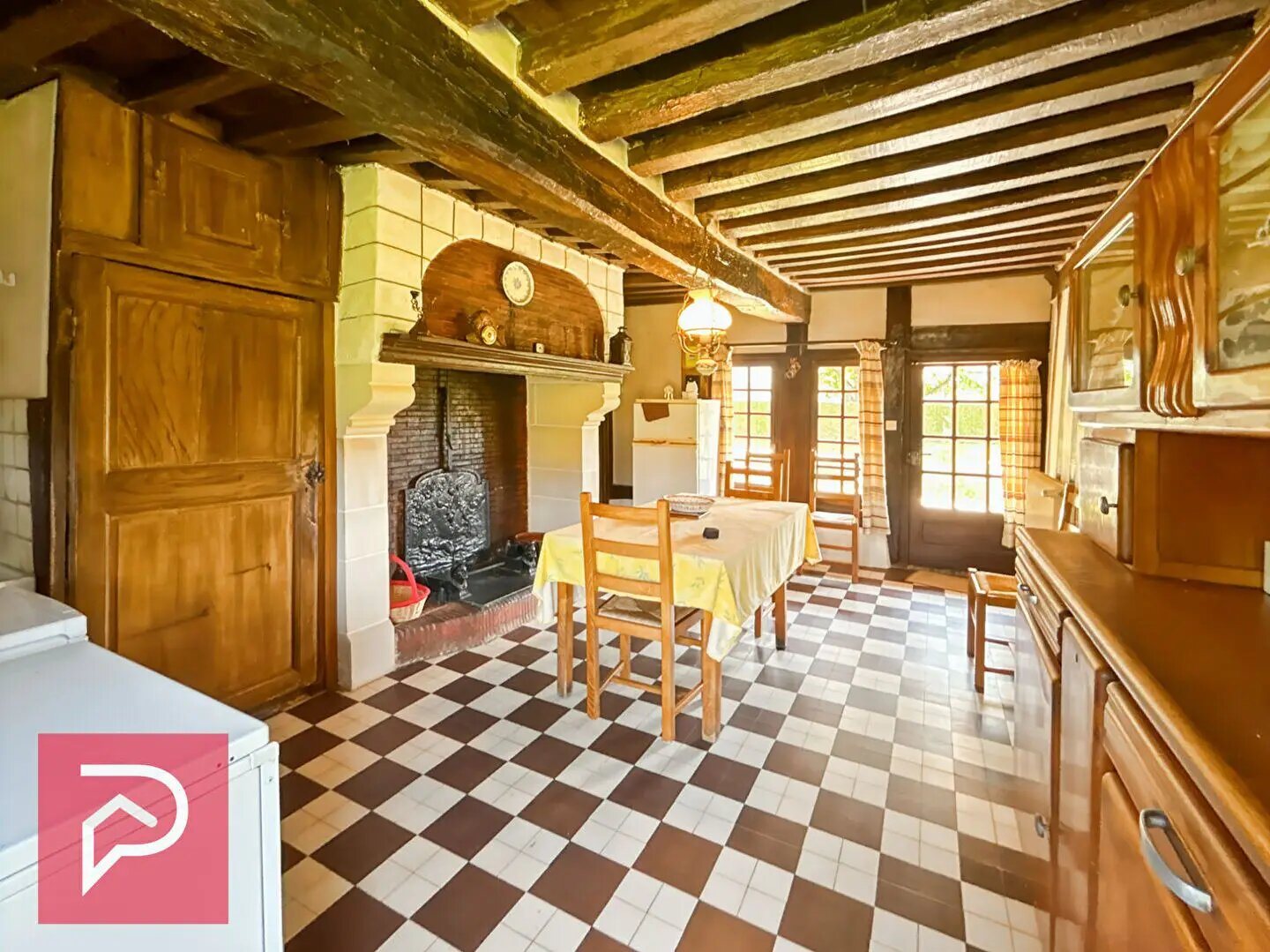 Maison à vendre, 75m², Bernay
