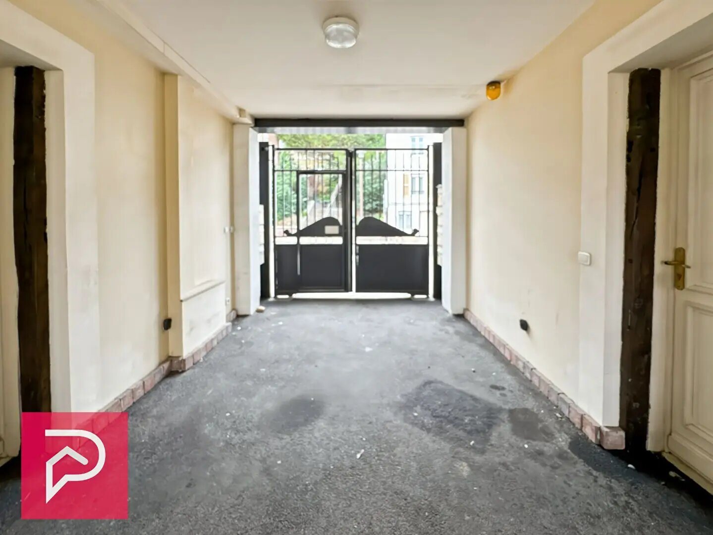 Appartement à vendre, 116m², Bernay