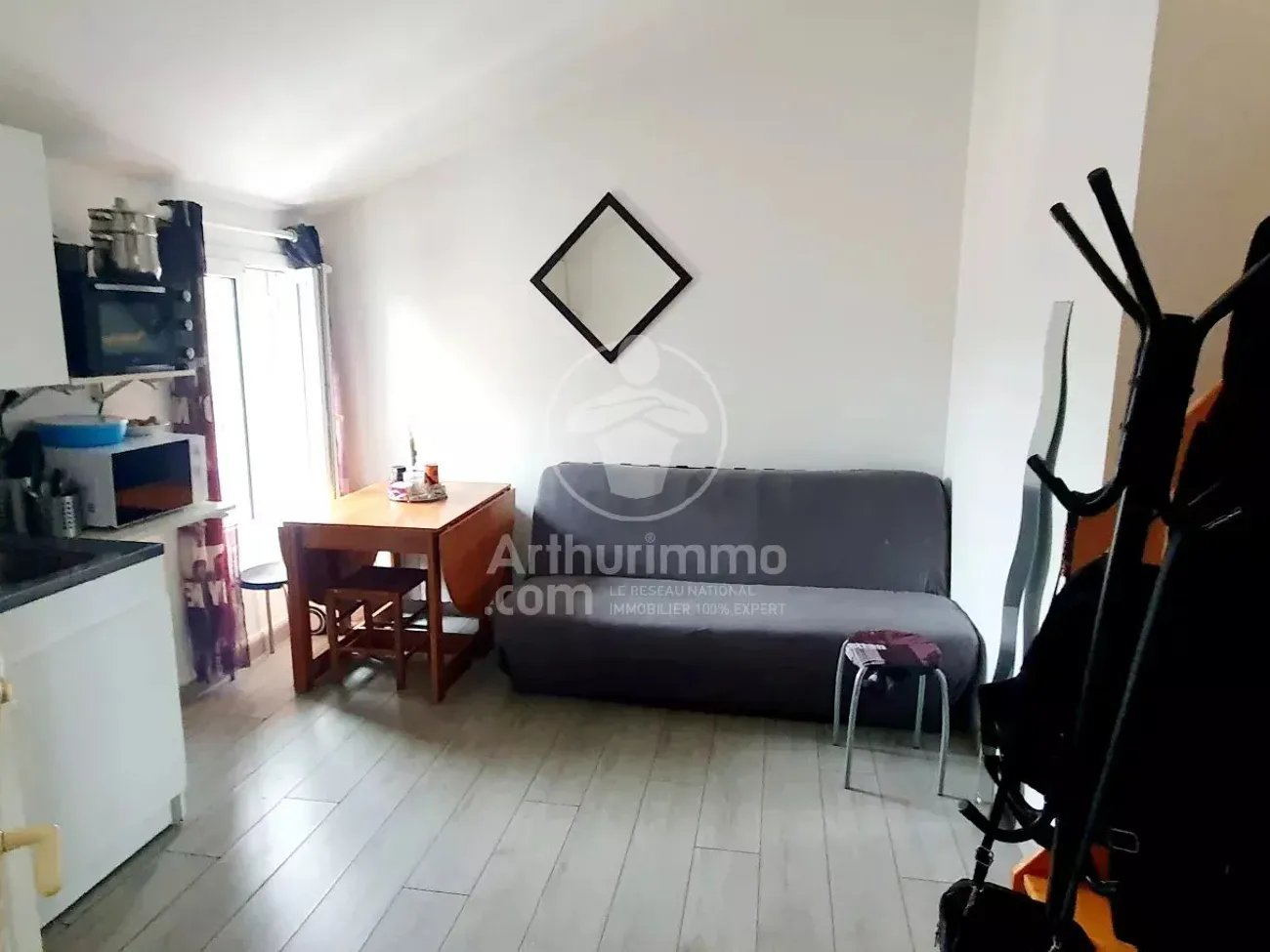 Appartement à louer, NaNm², Maromme