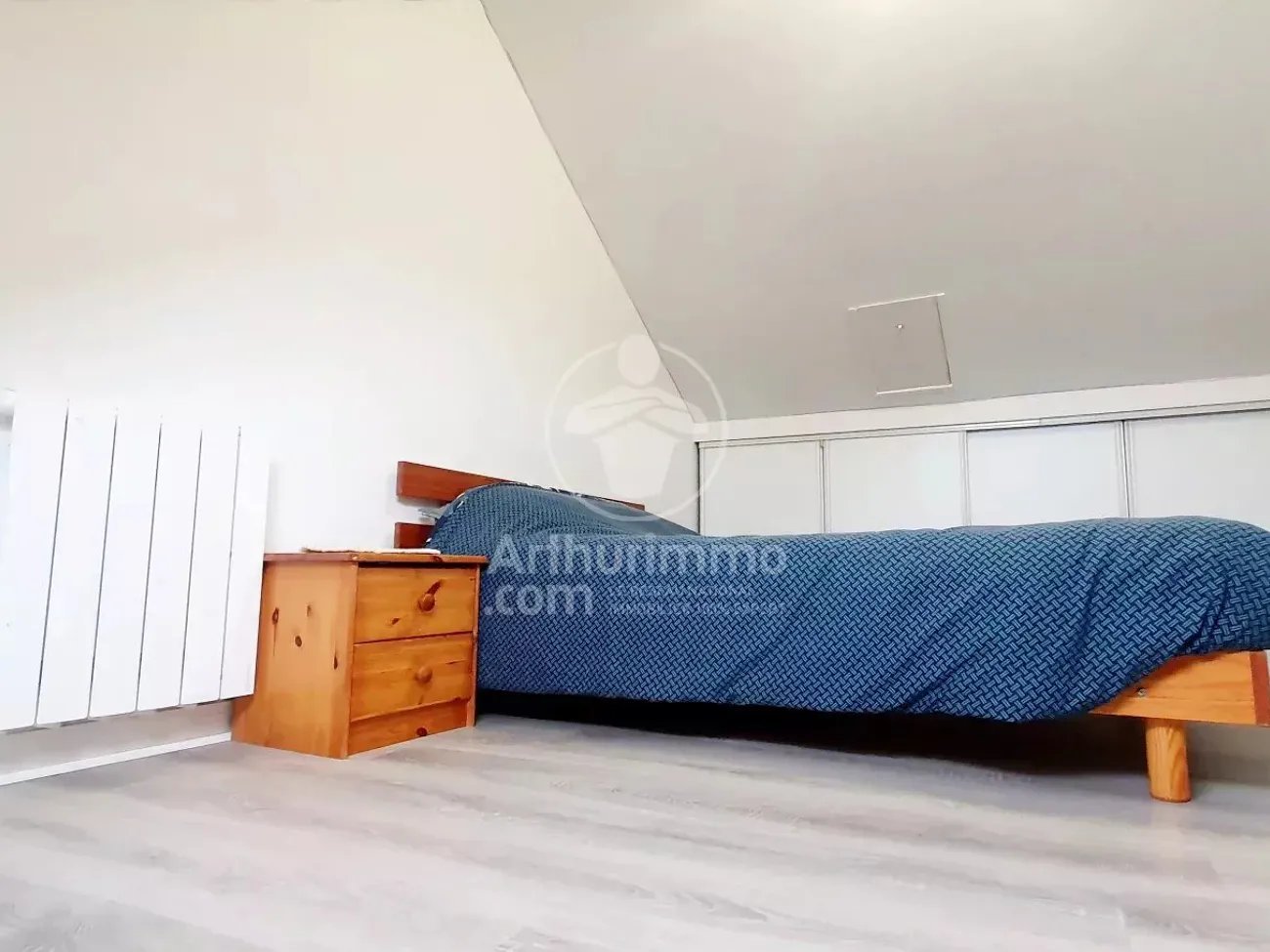 Appartement à louer, NaNm², Maromme