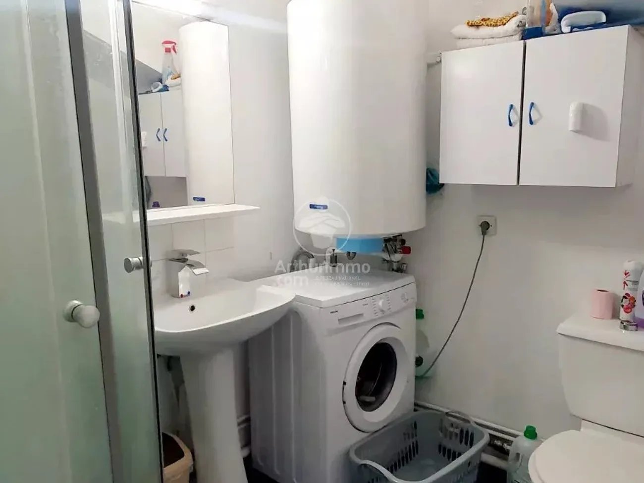 Appartement à louer, NaNm², Maromme