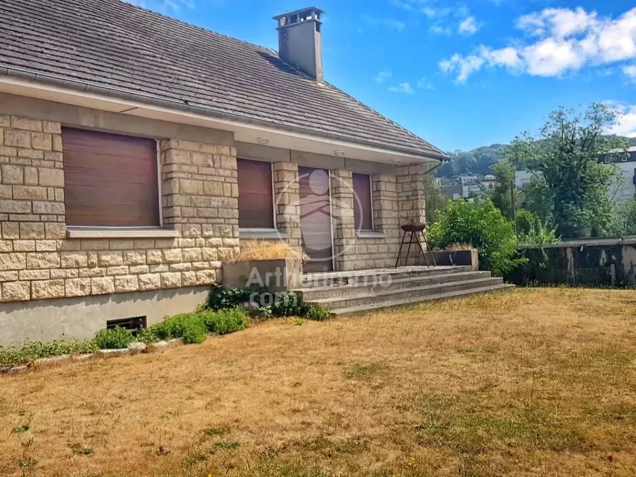 Maison à vendre, 2m², Maromme