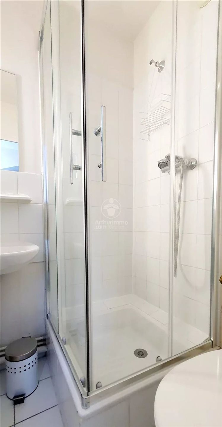 Appartement à louer, 19m², Rouen