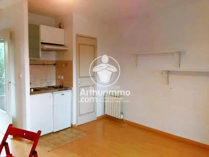 Appartement à louer, 25m², Rouen