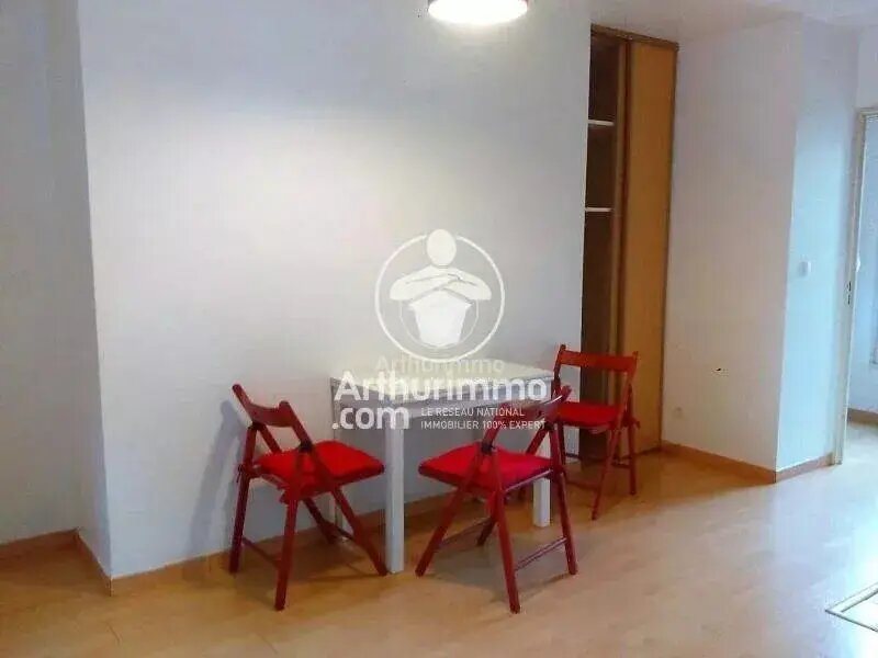 Appartement à louer, 25m², Rouen