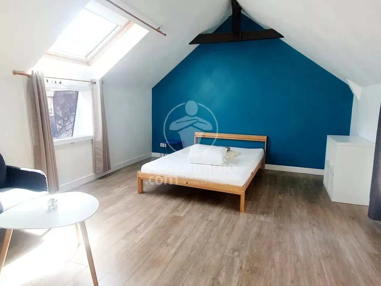 Appartement à louer, NaNm², Rouen