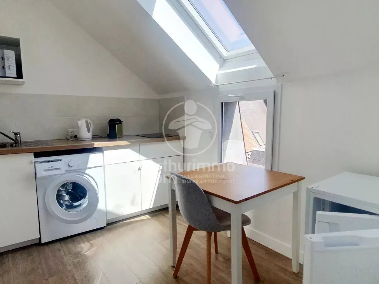 Appartement à louer, NaNm², Rouen