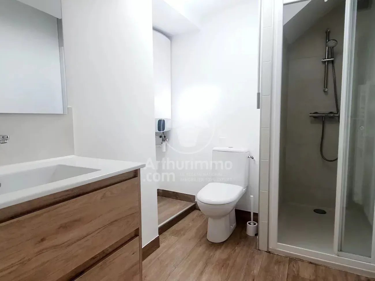 Appartement à louer, NaNm², Rouen